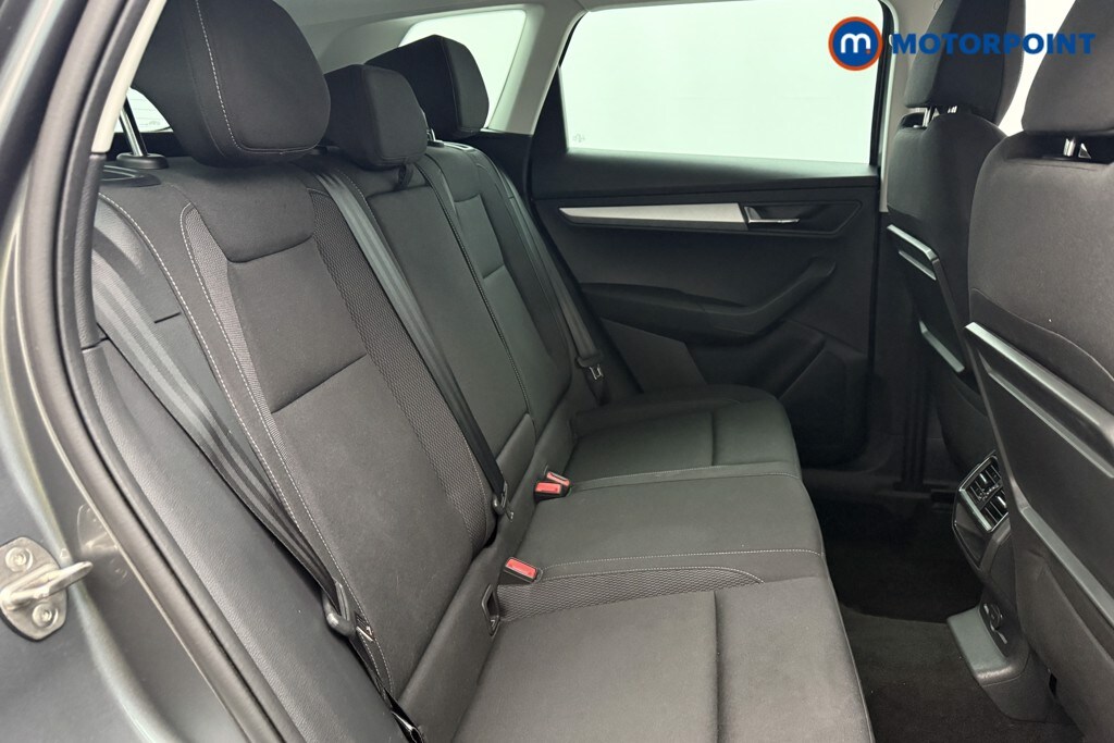 Used Skoda Karoq 2024 for sale - 77490331: Photo 32