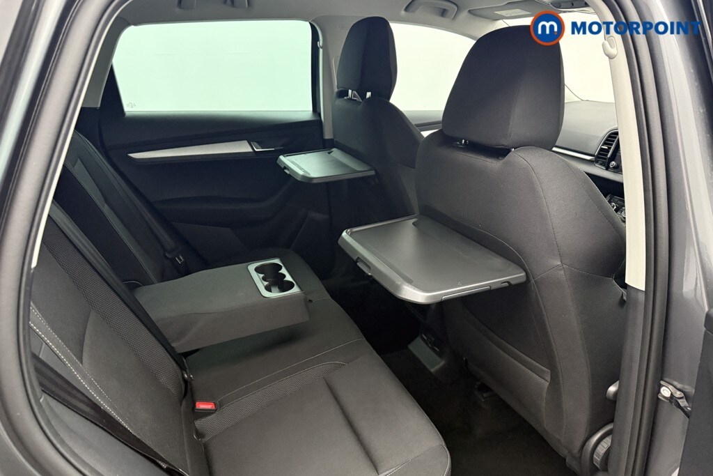 Used Skoda Karoq 2024 for sale - 77490331: Photo 34