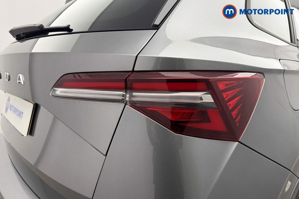 Used Skoda Karoq 2024 for sale - 77490331: Photo 36