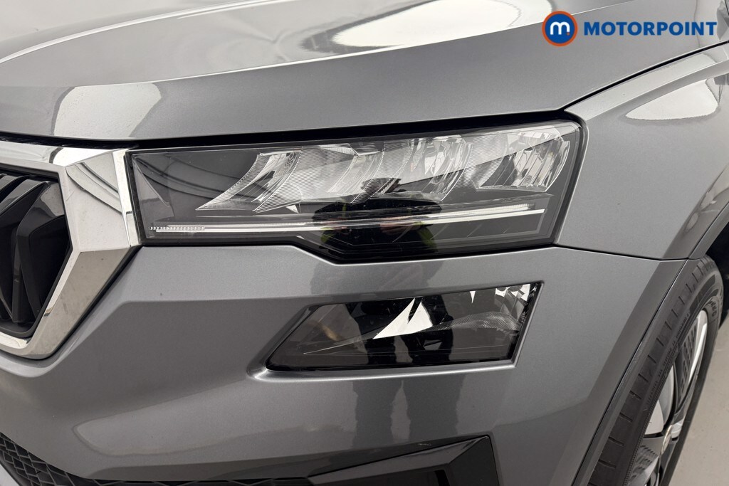 Used Skoda Karoq 2024 for sale - 77490331: Photo 38