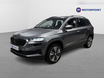 Used Skoda Karoq 2024 for sale - 77490331: Photo