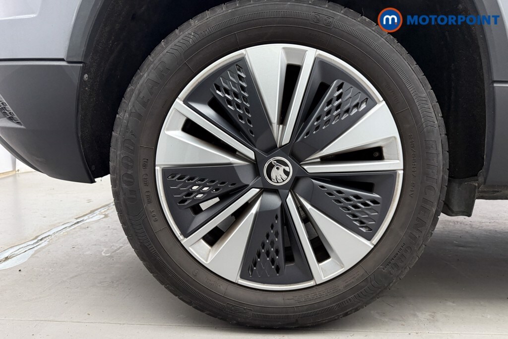 Used Skoda Karoq 2024 for sale - 77490331: Photo 41