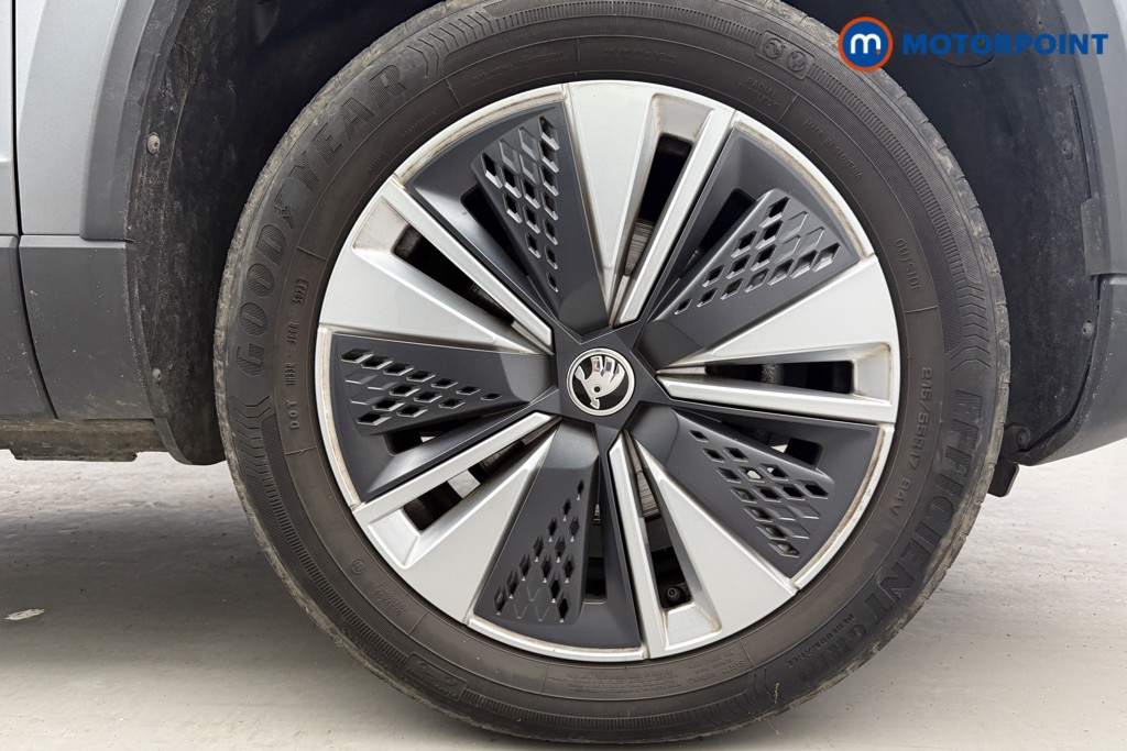 Used Skoda Karoq 2024 for sale - 77490331: Photo 42