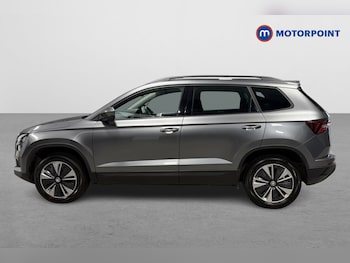 Used Skoda Karoq 2024 for sale - 77490331: Photo
