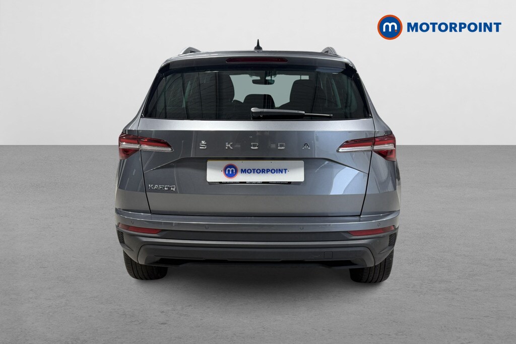 Used Skoda Karoq 2024 for sale - 77490331: Photo 6