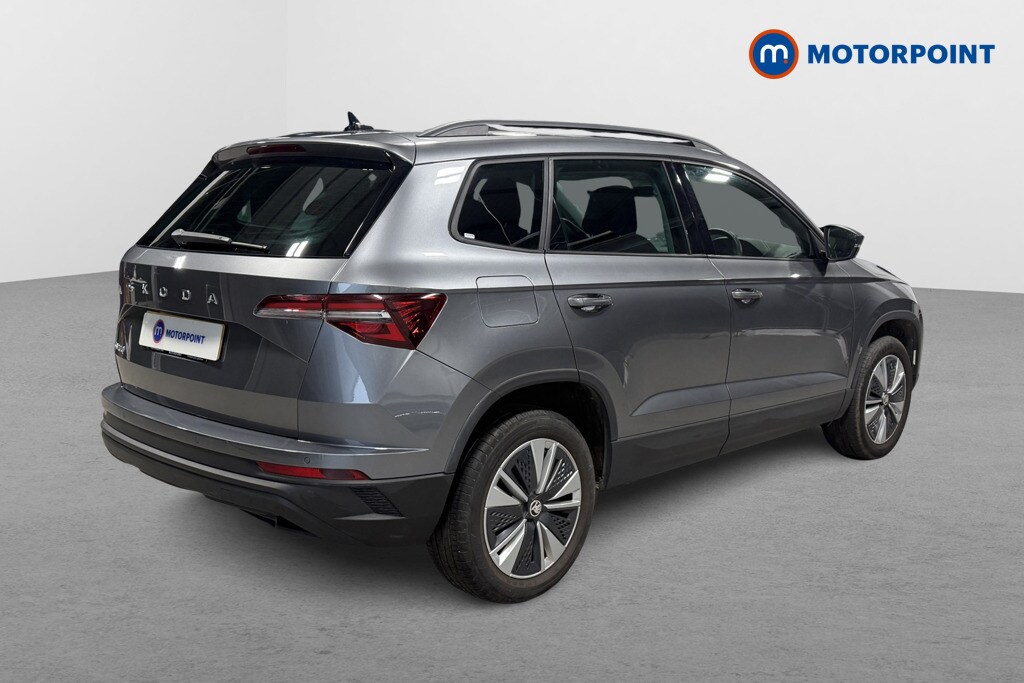 Used Skoda Karoq 2024 for sale - 77490331: Photo 7