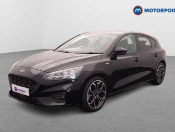 Used Ford Focus 2021 for sale - 75134667: Photo