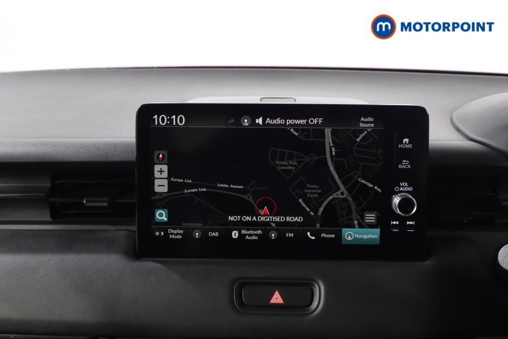 Used Honda HR-V 2022 for sale - 77529728: Photo 10