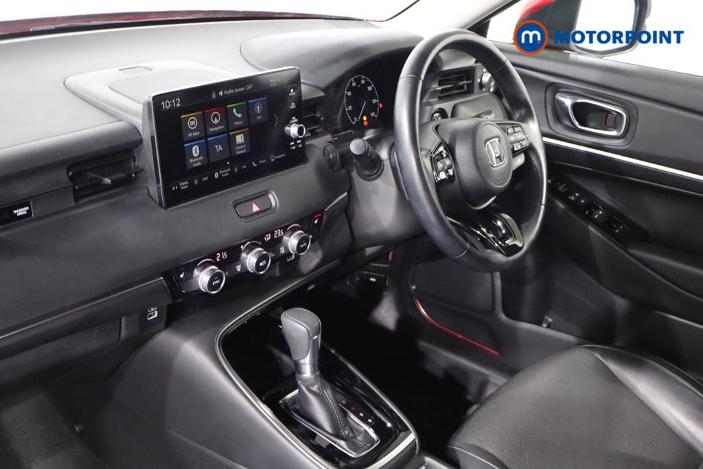 Used Honda HR-V 2022 for sale - 77529728: Photo 26