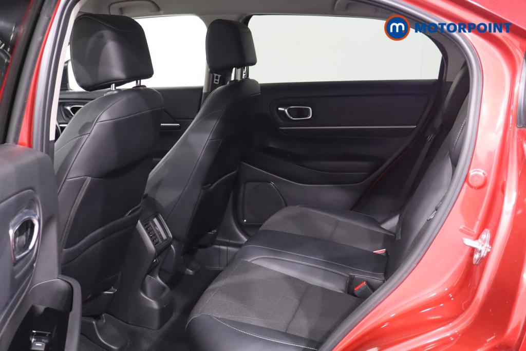 Used Honda HR-V 2022 for sale - 77529728: Photo 28