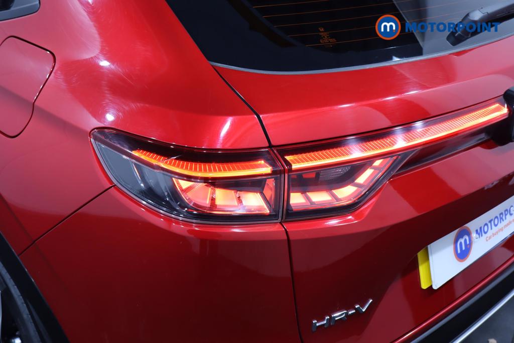 Used Honda HR-V 2022 for sale - 77529728: Photo 29