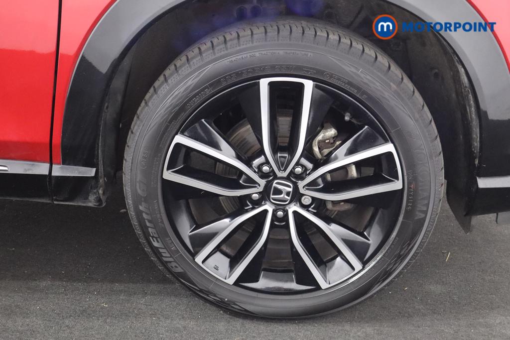 Used Honda HR-V 2022 for sale - 77529728: Photo 36