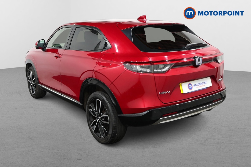 Used Honda HR-V 2022 for sale - 77529728: Photo 5