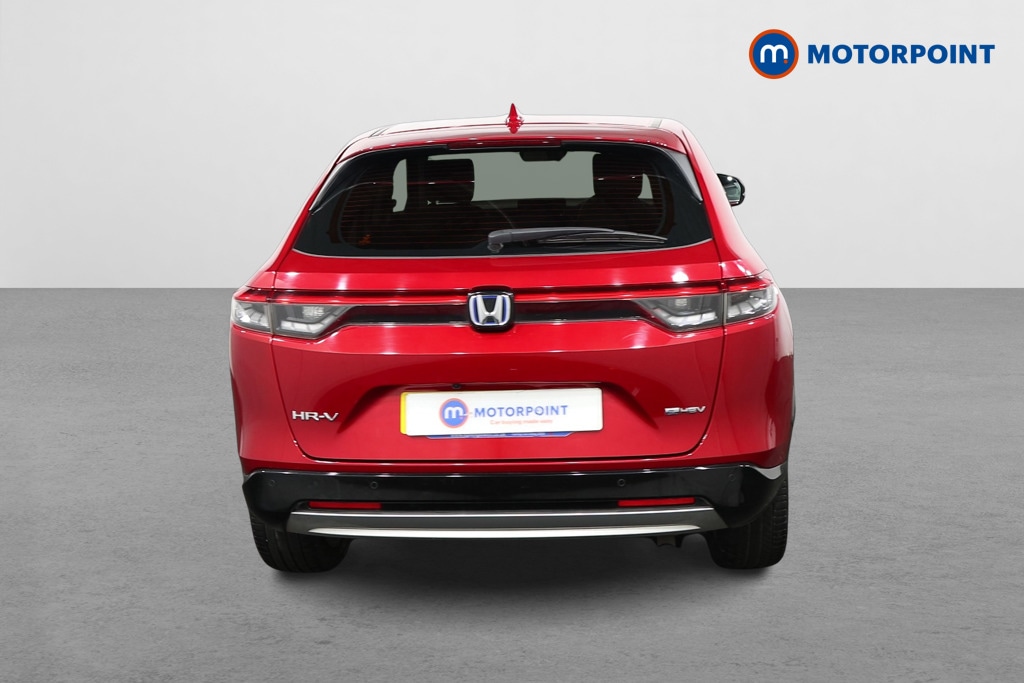 Used Honda HR-V 2022 for sale - 77529728: Photo 6