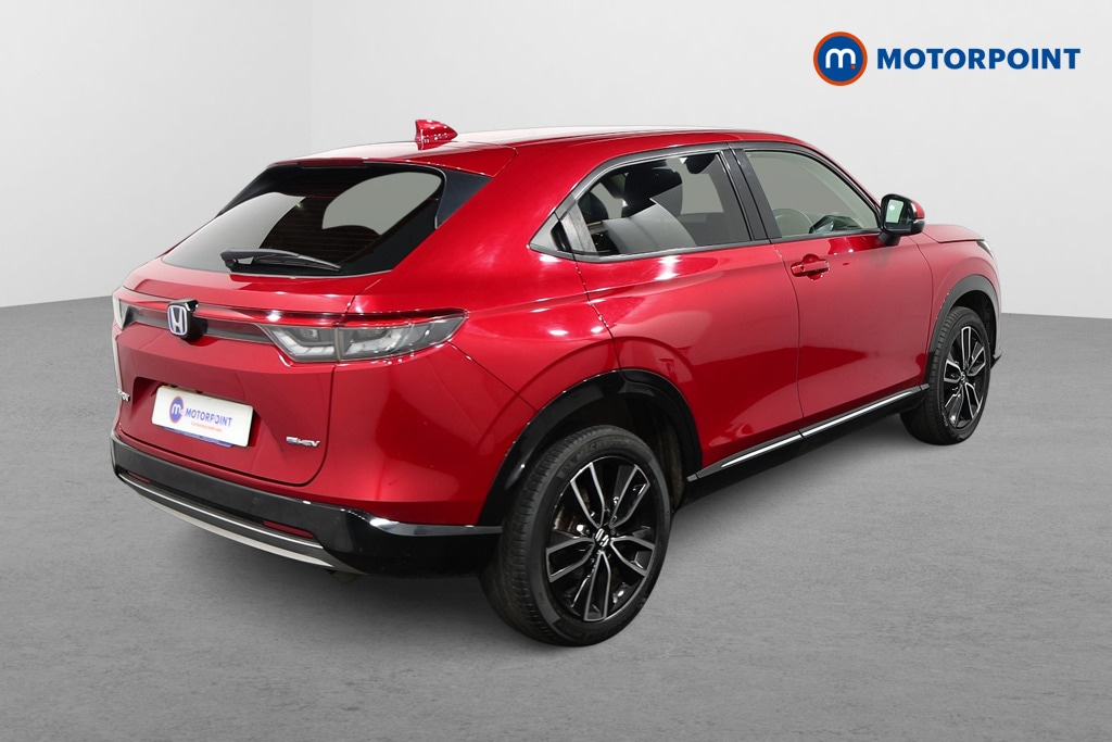 Used Honda HR-V 2022 for sale - 77529728: Photo 7