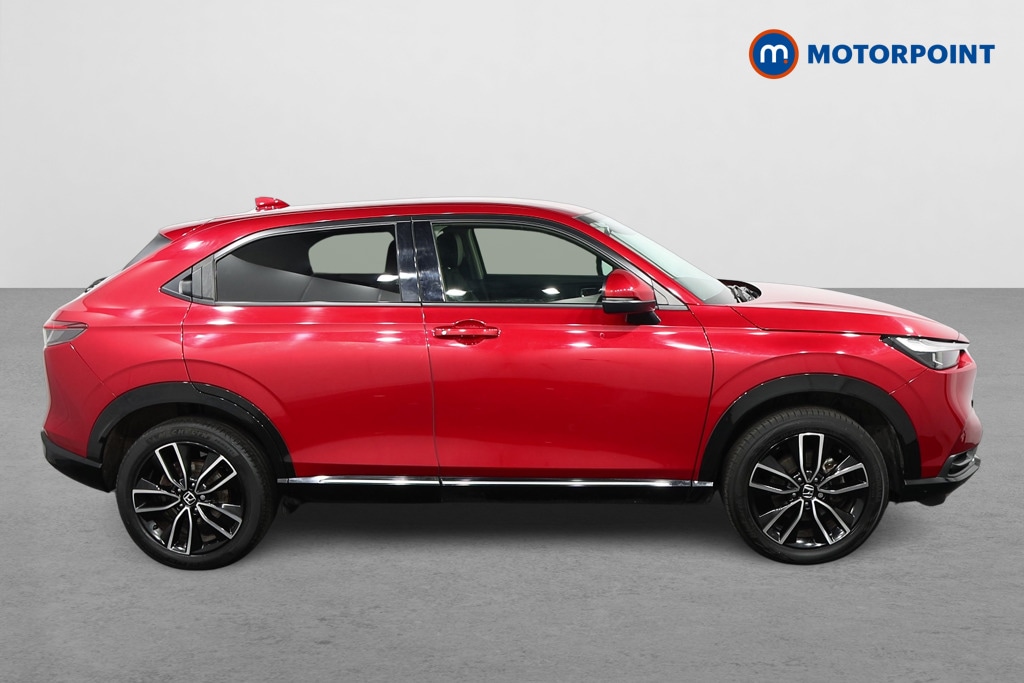 Used Honda HR-V 2022 for sale - 77529728: Photo 8