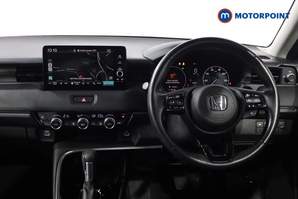 Used Honda HR-V 2022 for sale - 77529728: Photo 9