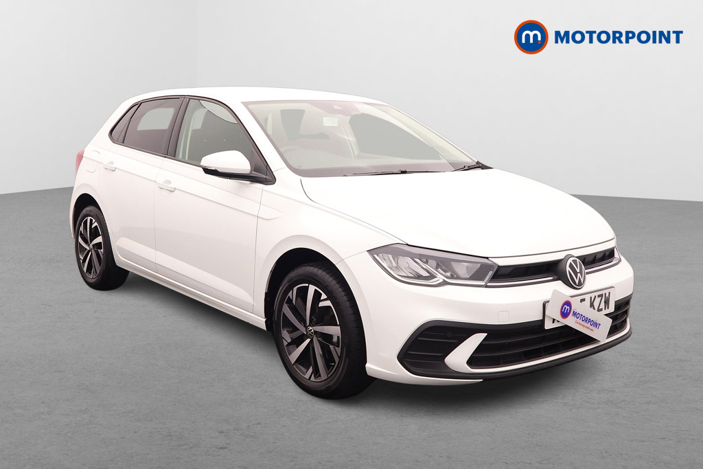 Used Volkswagen Polo 2025 for sale - 76206311: Photo 1