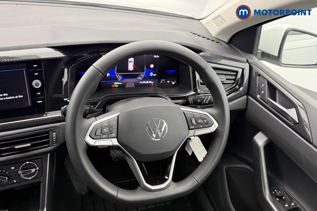 Used Volkswagen Polo 2025 for sale - 76206311: Photo 11