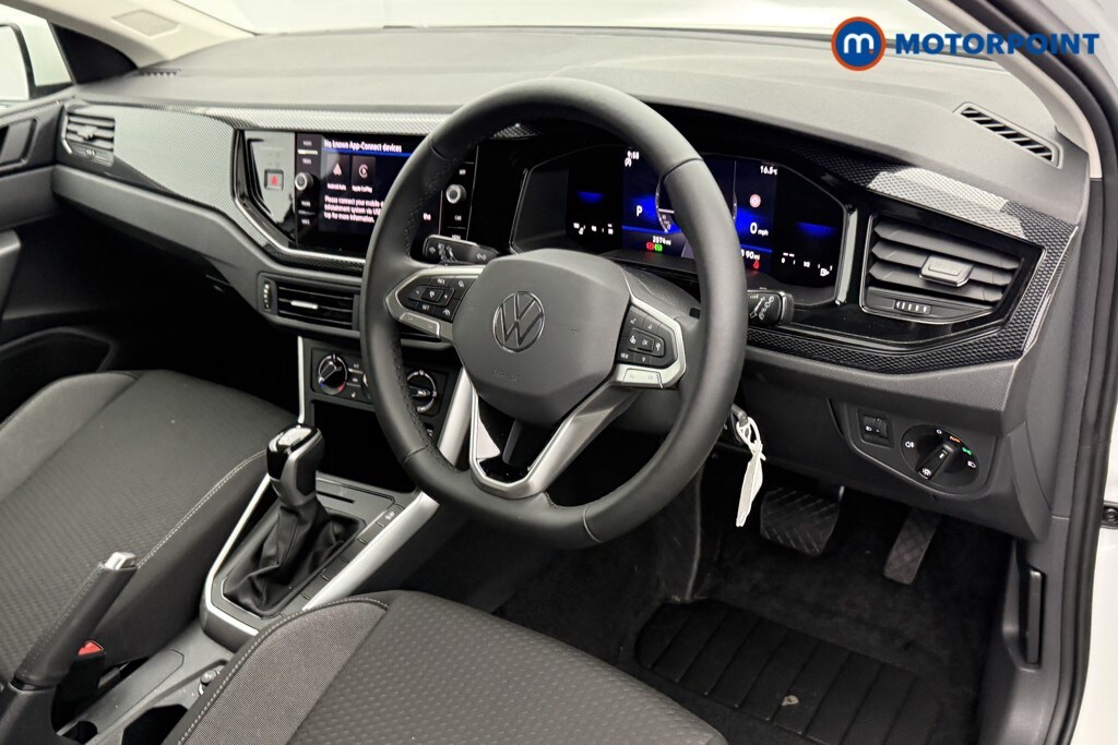 Used Volkswagen Polo 2025 for sale - 76206311: Photo 12