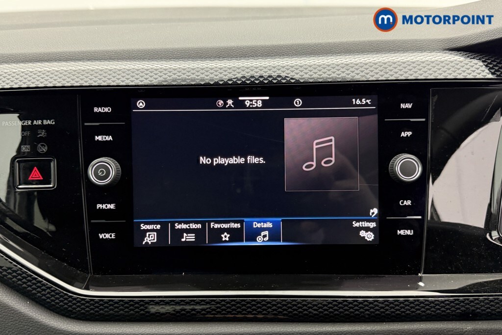 Used Volkswagen Polo 2025 for sale - 76206311: Photo 15