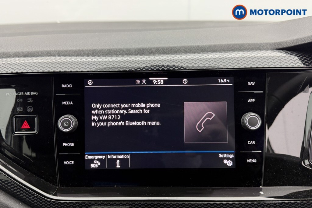 Used Volkswagen Polo 2025 for sale - 76206311: Photo 16