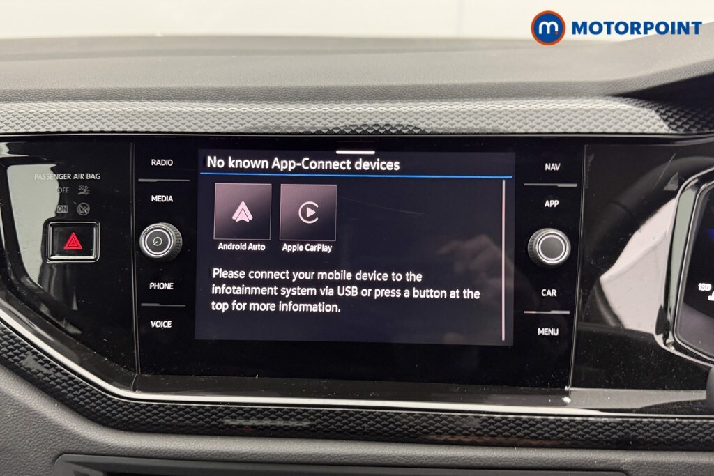 Used Volkswagen Polo 2025 for sale - 76206311: Photo 18