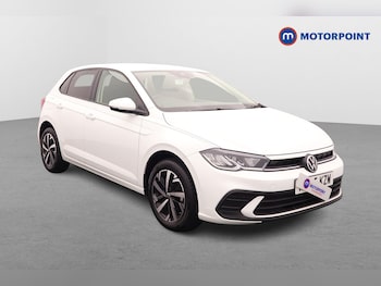 Volkswagen - Polo