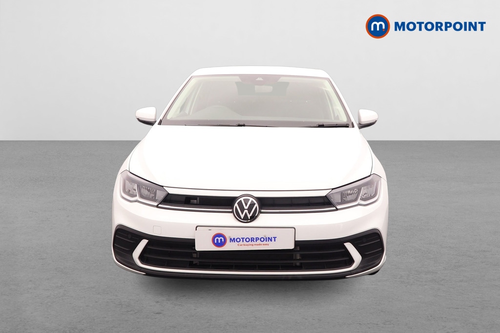 Used Volkswagen Polo 2025 for sale - 76206311: Photo 2