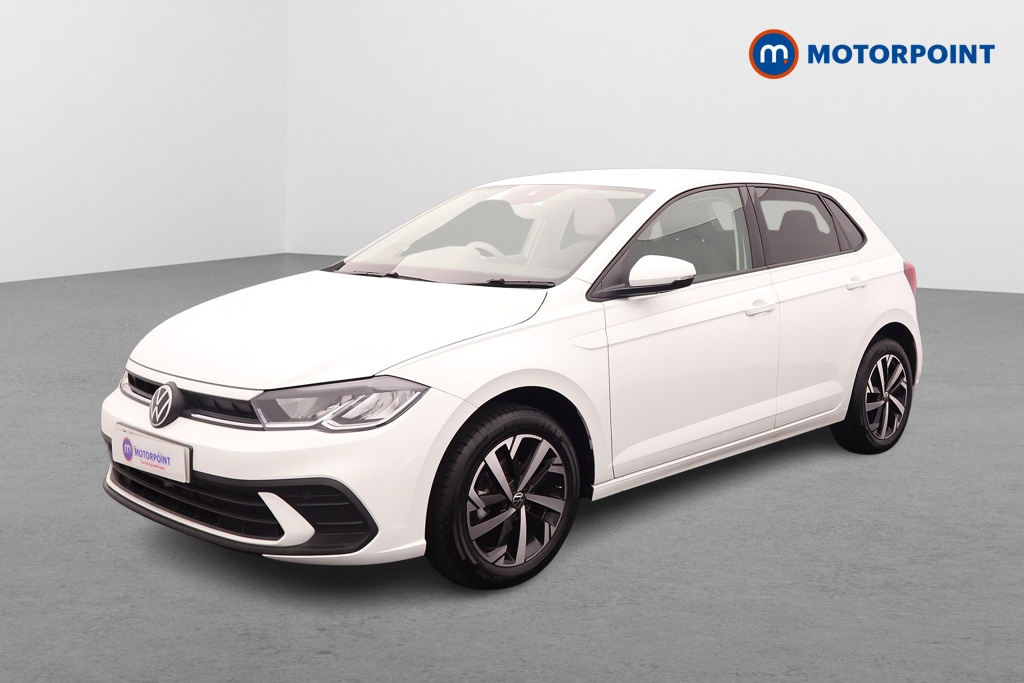 Used Volkswagen Polo 2025 for sale - 76206311: Photo 3