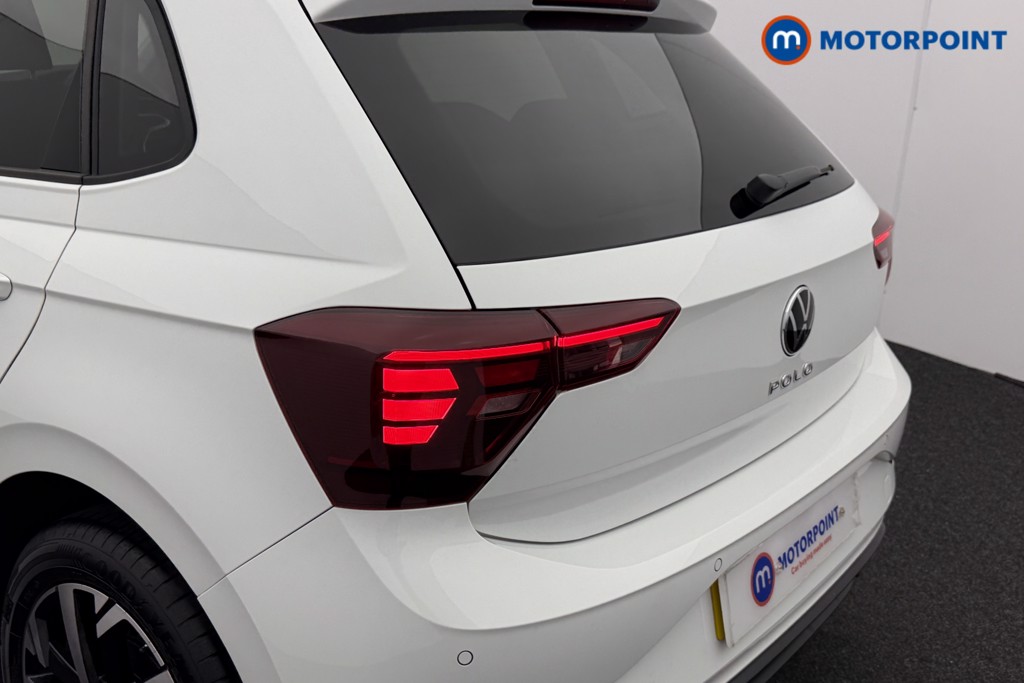 Used Volkswagen Polo 2025 for sale - 76206311: Photo 33