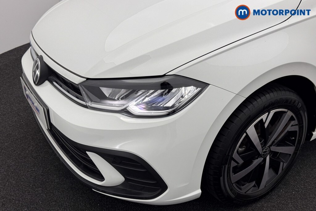 Used Volkswagen Polo 2025 for sale - 76206311: Photo 35