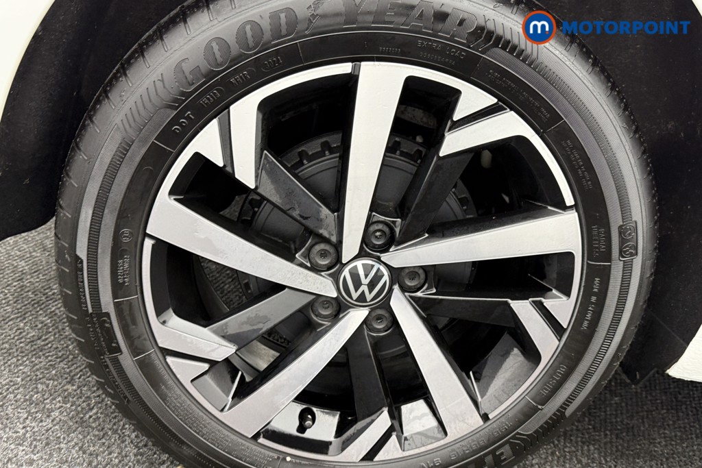 Used Volkswagen Polo 2025 for sale - 76206311: Photo 38