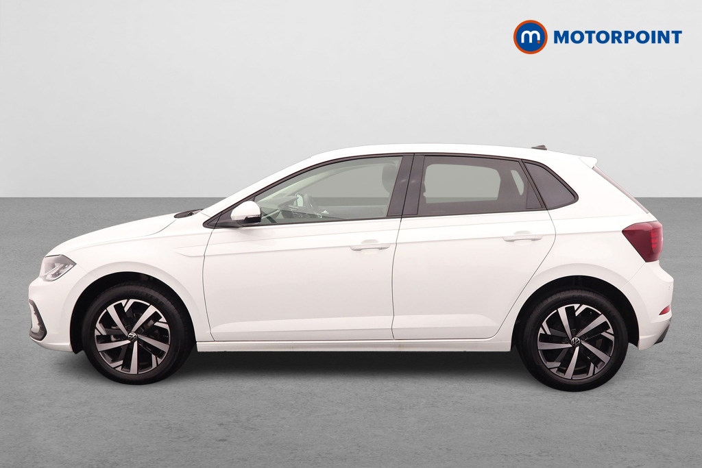 Used Volkswagen Polo 2025 for sale - 76206311: Photo 4