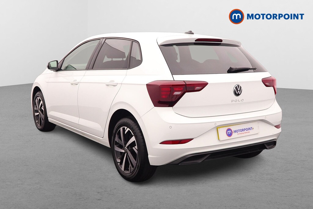 Used Volkswagen Polo 2025 for sale - 76206311: Photo 5