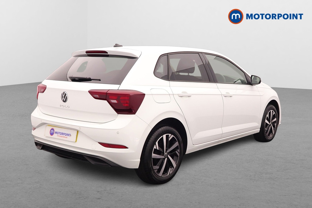 Used Volkswagen Polo 2025 for sale - 76206311: Photo 7