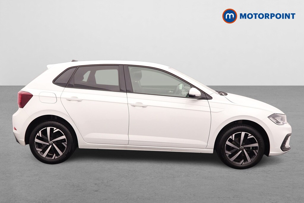 Used Volkswagen Polo 2025 for sale - 76206311: Photo 8