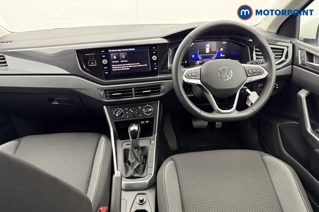 Used Volkswagen Polo 2025 for sale - 76206311: Photo 9