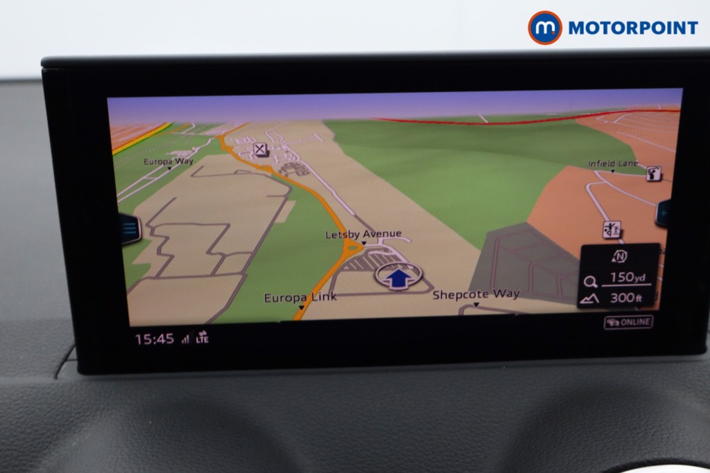 Used Audi Q2 2023 for sale - 76394353: Photo 10