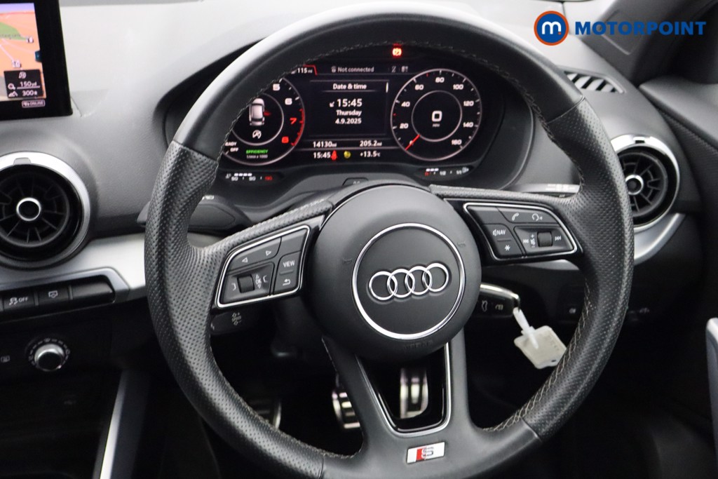 Used Audi Q2 2023 for sale - 76394353: Photo 11