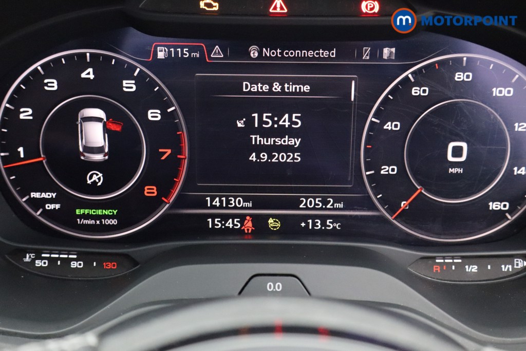 Used Audi Q2 2023 for sale - 76394353: Photo 13