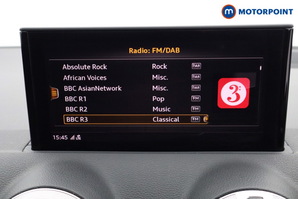 Used Audi Q2 2023 for sale - 76394353: Photo 14