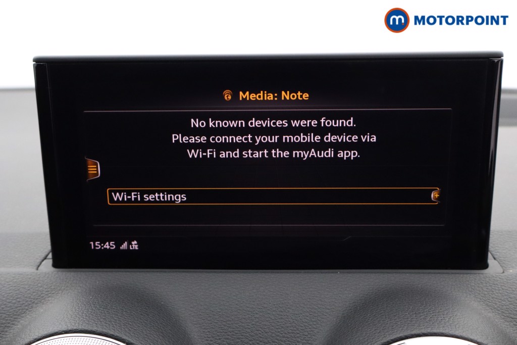 Used Audi Q2 2023 for sale - 76394353: Photo 15