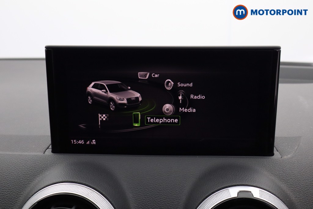 Used Audi Q2 2023 for sale - 76394353: Photo 18