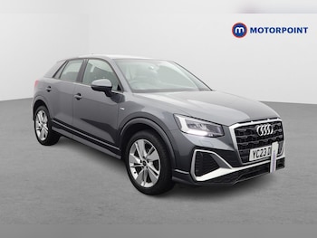 2023 - 35 TFSI S Line 5dr