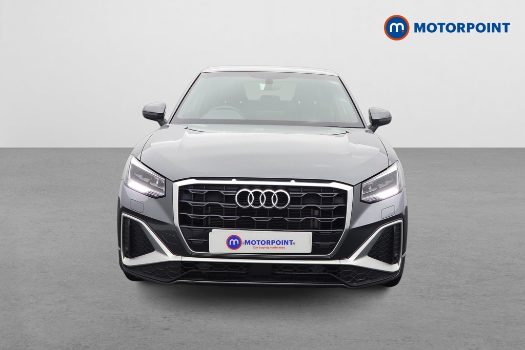 Used Audi Q2 2023 for sale - 76394353: Photo 2