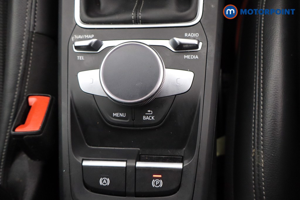 Used Audi Q2 2023 for sale - 76394353: Photo 20