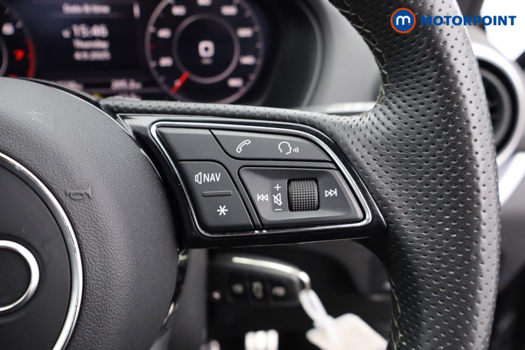 Used Audi Q2 2023 for sale - 76394353: Photo 23