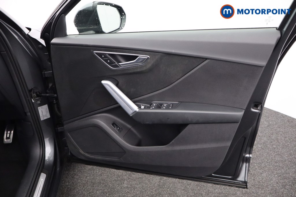 Used Audi Q2 2023 for sale - 76394353: Photo 26