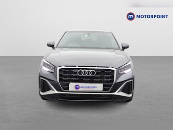 Used Audi Q2 2023 for sale - 76394353: Photo